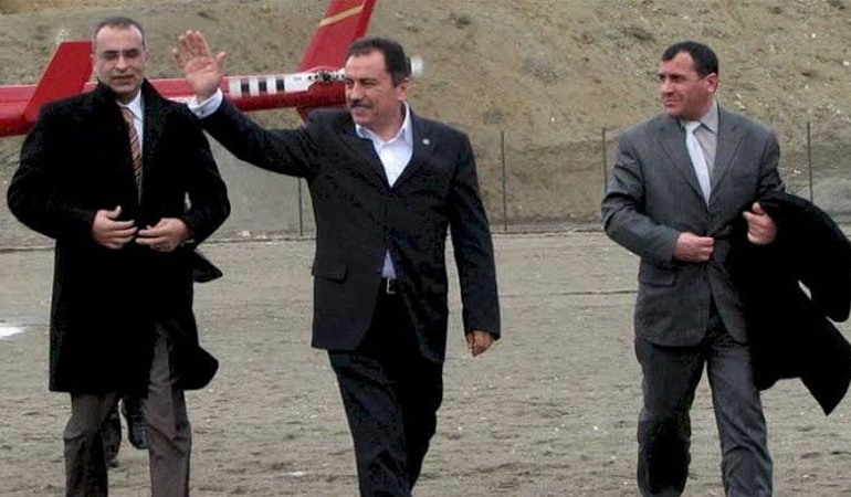 Muhsin Yazıcıoğlu’nun ölümüne ilişkin soruşturmada 19 kişi tutuklandı