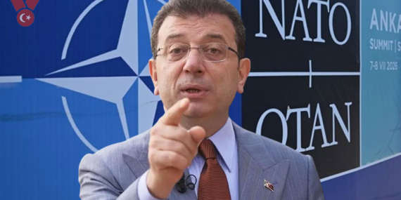 İmamoğlu’ndan NATO zirvesine övgüler: ‘Önemli bir dönüm noktası’