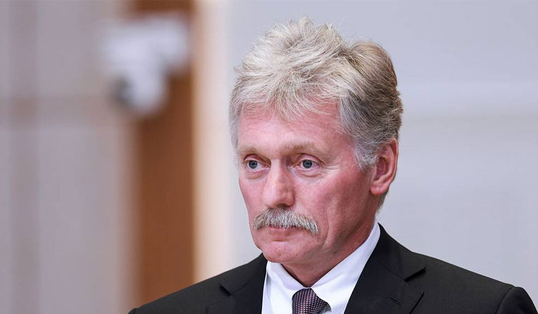 Kremlin: Trump, Ankara’daki yoğun programı nedeniyle Putin’i arayamadı