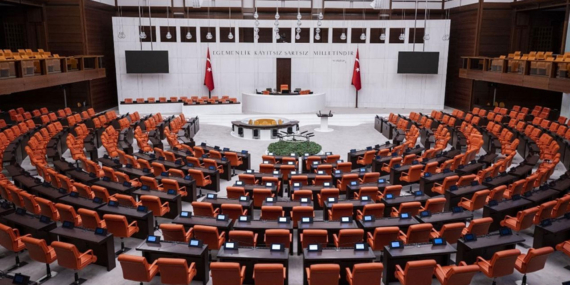 TBMM’de 5 milyon emekliyi ilgilendiren torba kanun teklifi görüşülecek