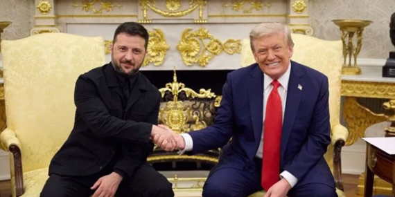 TRUMP
