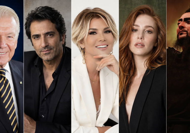 Ahbap soruşturmasında 5 kişi ifadeye çağrıldı: Uğur Dündar, Mahsun Kırmızıgül, Gülben Ergen, Elçin Sangu, Hayko Cepkin…
