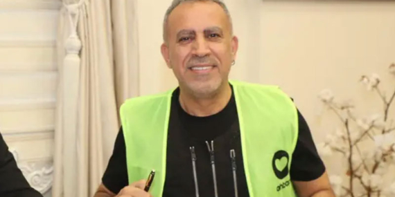 Ahbap soruşturmasında tedbir kararı