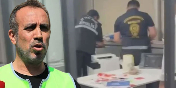 Ahbap Derneği bağışlarına ilişkin soruşturmada 14 gözaltı daha