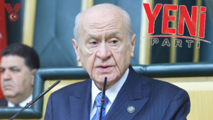 Bahçeli’den ‘Yeni Parti’ mesajı: ‘Özel’in potansiyel seçmen kitlesi aşikardır’