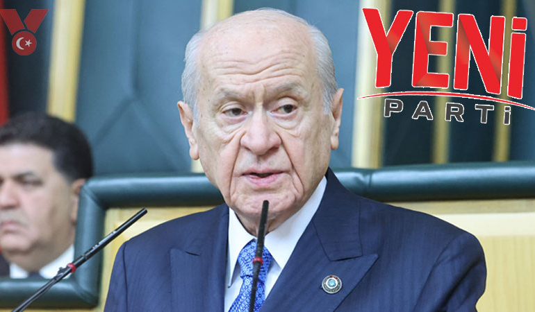 Bahçeli’den ‘Yeni Parti’ mesajı: ‘Özel’in potansiyel seçmen kitlesi aşikardır’
