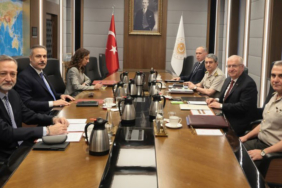 bakanlar