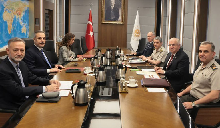 bakanlar