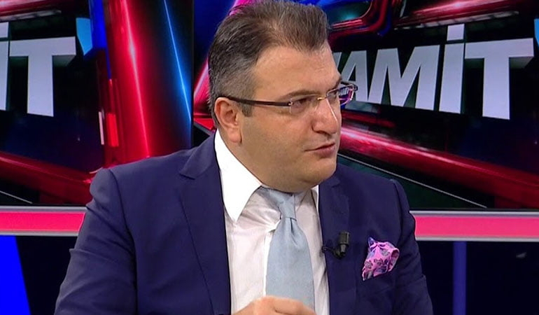Yandaş gazeteci Cem Küçük gözaltına alındı: İşte yöneltilen iddialar