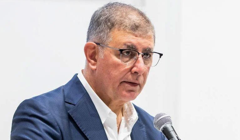 Cemil Tugay: ‘Bir süre daha bağımsız kalacağım’