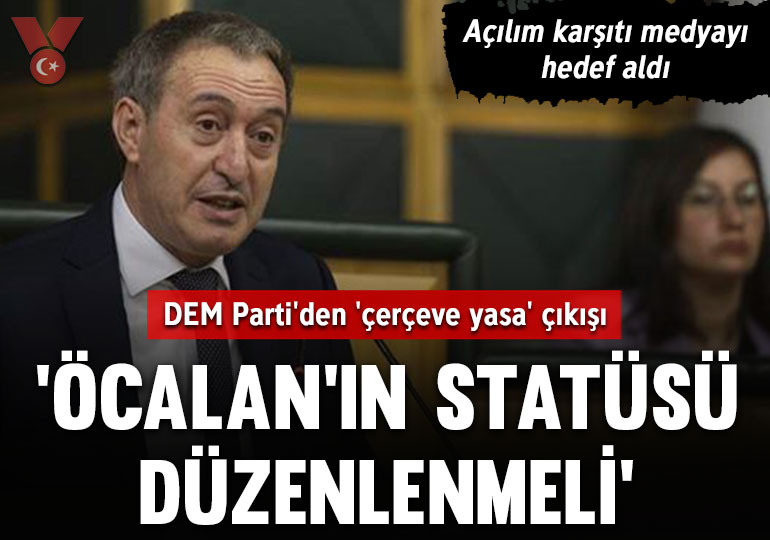 manset