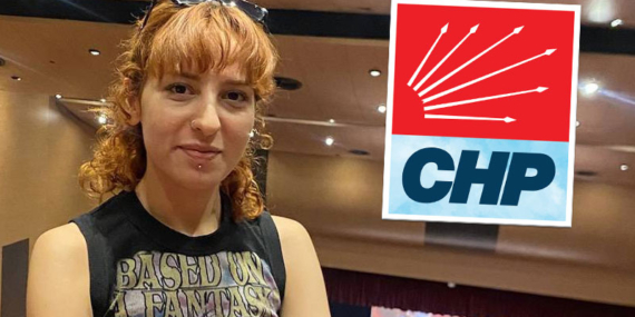 ‘CHP’de figürasyon’ haberi: BirGün muhabiri Ebru Çelik ifadeye çağrıldı