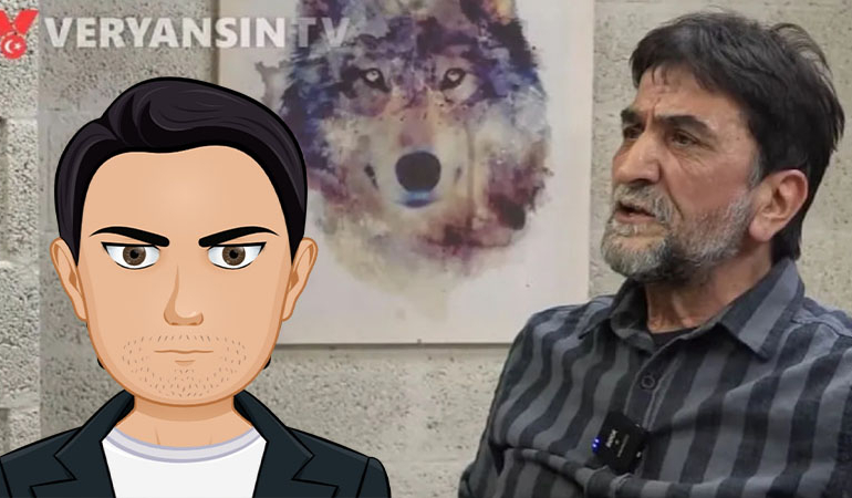 Erlik, Nihat Genç’i anlattı: Mangal gibi yüreği vardı, delikanlı bir insandı…