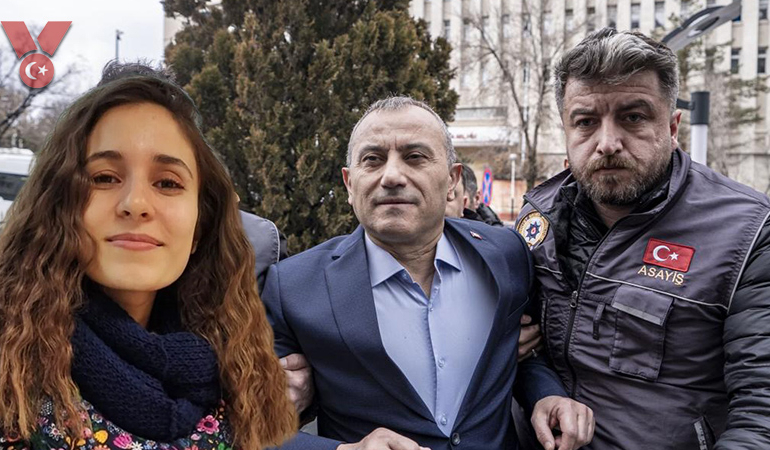 Gülistan Doku soruşturması… Eski valinin telefonu açıldı: 2 kişi gözaltında