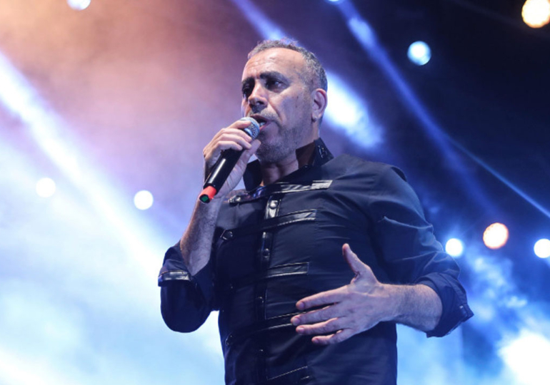 Gözaltındaki Haluk Levent’ten ilk açıklama: ‘Asıl bombayı bekleyin…’