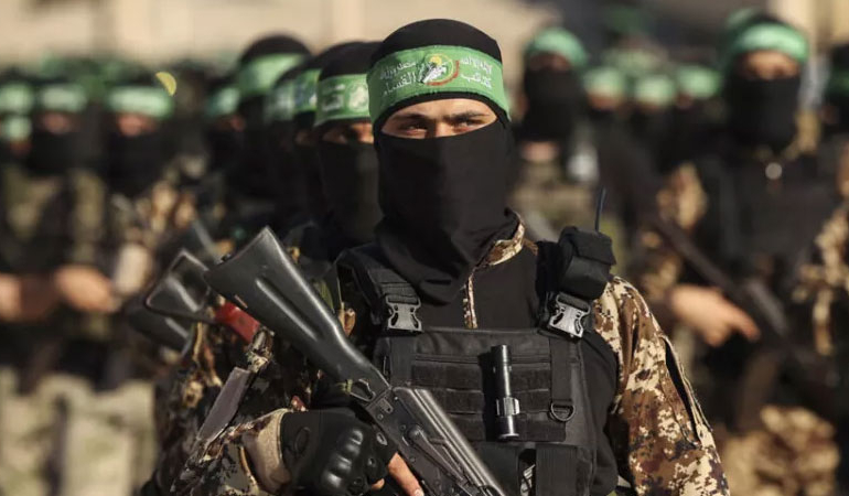 İsrail medyası: Hamas’ın silahsızlanma görüşmelerinde ilerleme sağlandı