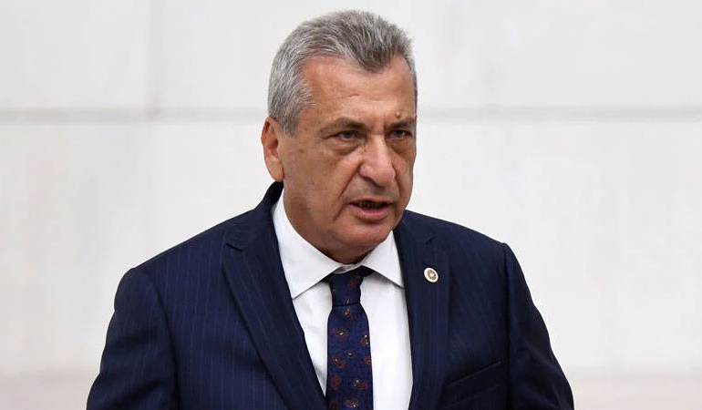 CHP’li Hasan Öztürkmen’den ‘et baronları’ sorusu: ‘Beyaz’a uygulanan tarife ‘kırmızı’ya neden uygulanmıyor?