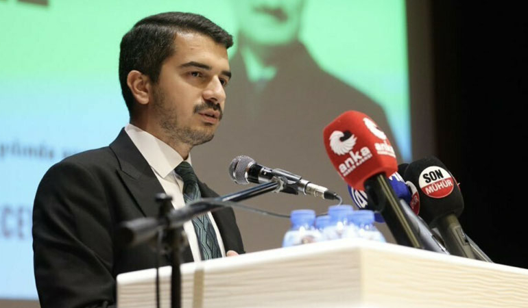 Çankaya Belediye Başkanı Hüseyin Can Güner adliyeye sevk edildi: Emniyet ifadesi ortaya çıktı