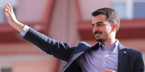 Hüseyin Can Güner: Mahcup olacak hiçbir iş ve işlemim olmadı