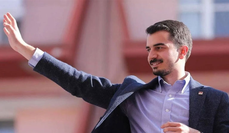 Hüseyin Can Güner: Mahcup olacak hiçbir iş ve işlemim olmadı
