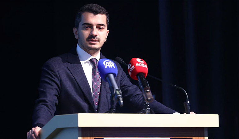 Tutuklanan Hüseyin Can Güner’den cezaevinden mesaj