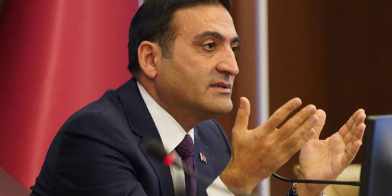 Tahliye olan İnan Güney’den dikkat çeken ‘CHP’ mesajı: ‘Vefa borcudur…’