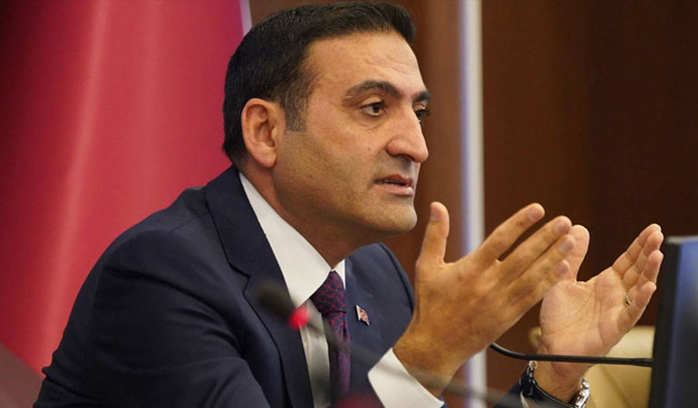 Tahliye olan İnan Güney’den dikkat çeken ‘CHP’ mesajı: ‘Vefa borcudur…’
