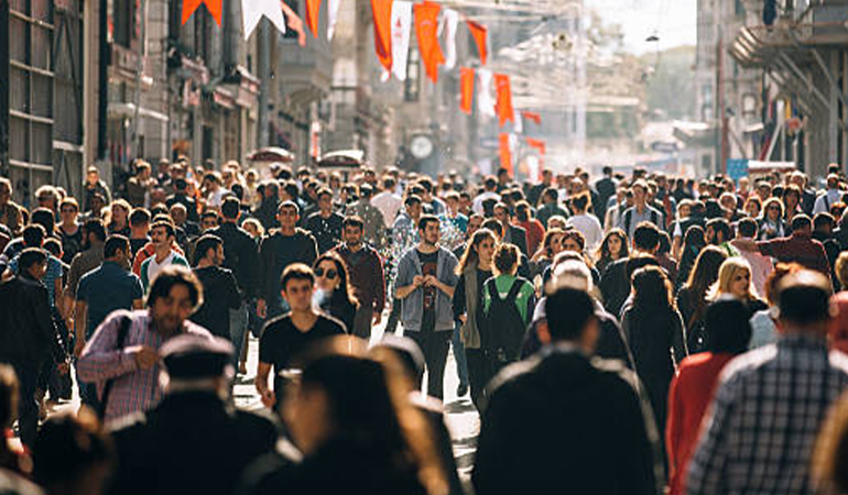 İşsizlik rakamları açıklandı
