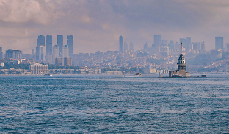 İstanbul Valiliği’nden kritik sağanak uyarısı: Sel ve taşkın tehlikesi