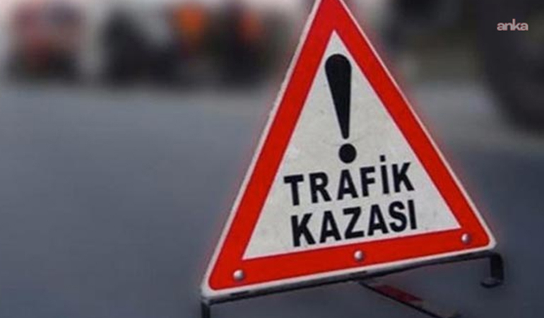 Manavgat’ta otomobil uçuruma yuvarlandı: 5 kişi hayatını kaybetti