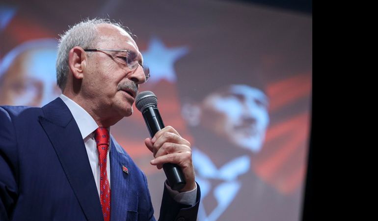 Kılıçdaroğlu’ndan ‘arınma’ çıkışı: ‘Büyük ölçüde gerçekleşti’