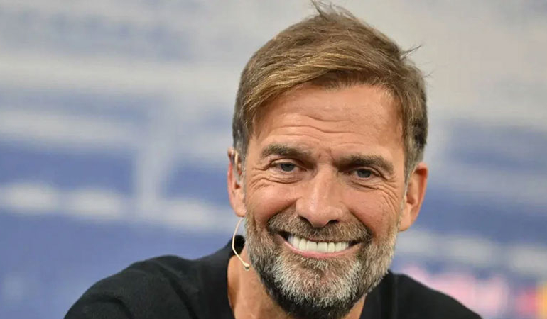 Jürgen Klopp’un yeni takımı belli oldu