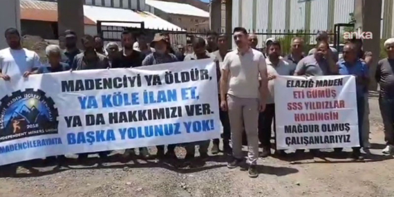 maden