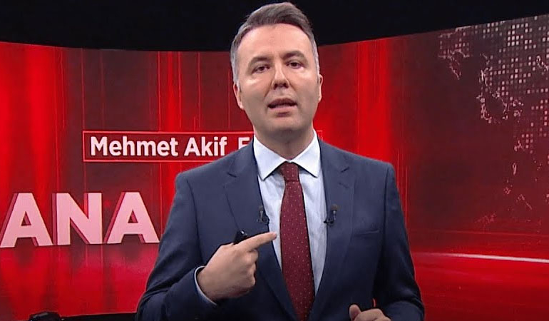 Mehmet Akif Ersoy’un mahkemeye çıkacağı tarih belli oldu: Avukatından kapalı duruşma talebi