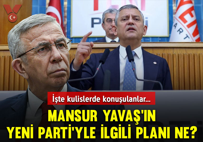 manset