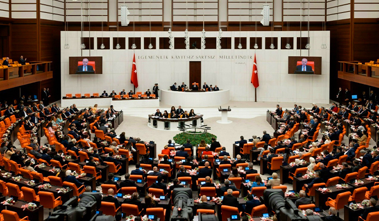 Çerçeve yasada neler var?