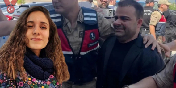 Gülistan Doku soruşturmasında tutuklanan Mehmet Aca’nın ifadesi ortaya çıktı: ‘800 bin lirayı elden verdim’