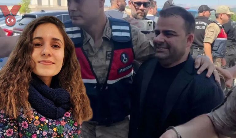 Gülistan Doku soruşturmasında tutuklanan Mehmet Aca’nın ifadesi ortaya çıktı: ‘800 bin lirayı elden verdim’