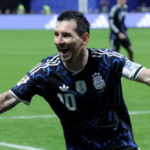 messione