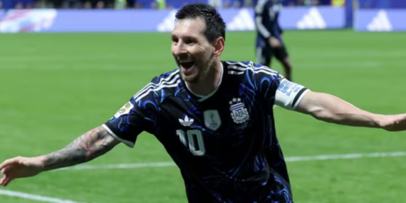 messione