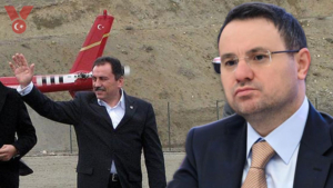 Akın Gürlek’ten Muhsin Yazıcıoğlu soruşturmasına ilişkin ‘FETÖ’ açıklaması