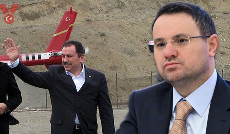 Akın Gürlek’ten Muhsin Yazıcıoğlu soruşturmasına ilişkin ‘FETÖ’ açıklaması