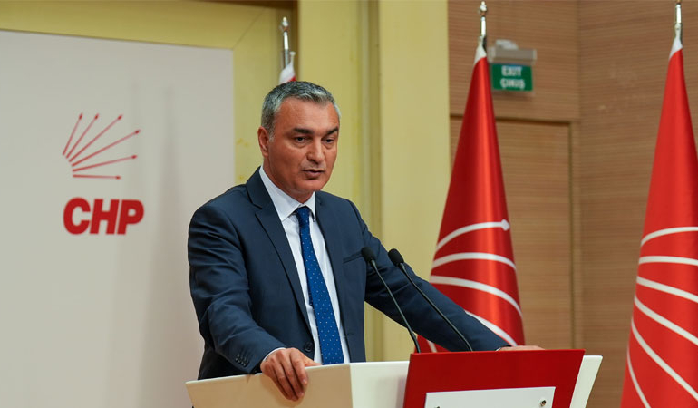 CHP Sözcüsü Sarı’dan Bahçeli’ye ‘hazine yardımı’ yanıtı: Aynı yaklaşımı neden İYİ Parti kurulurken dile getirmediniz?