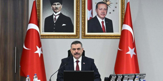 İçişleri Bakanı: NATO Zirvesi tedbirlerini abartmadık