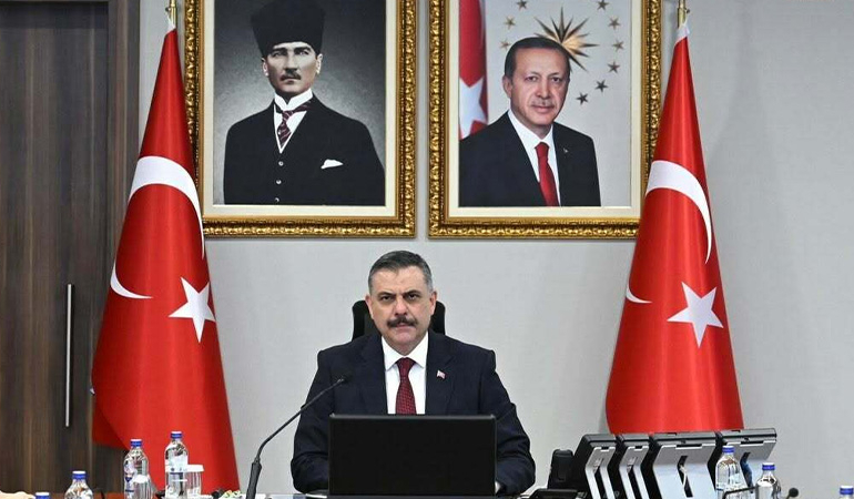 İçişleri Bakanı: NATO Zirvesi tedbirlerini abartmadık
