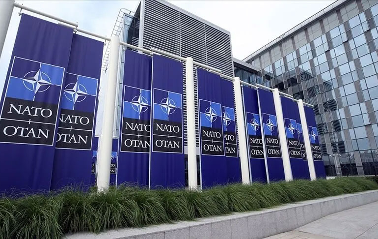 NATO karargahında ‘casusluk’ iddiası