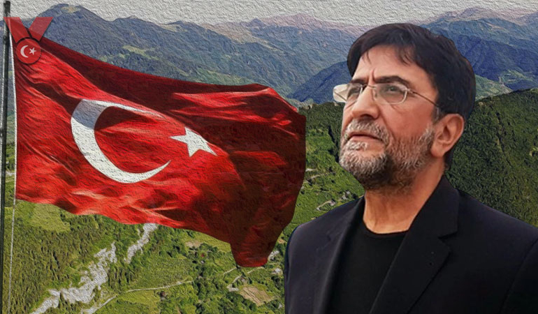 Türk milleti, korkusuz kalem Nihat Genç’i yazdı