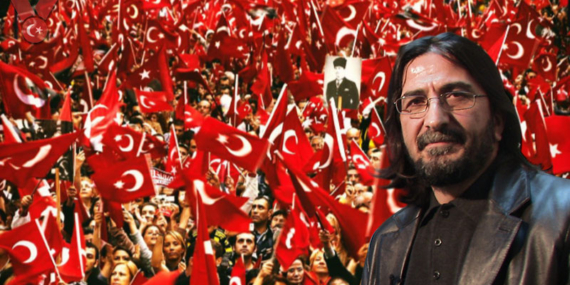 Ağabeyimiz Nihat Genç’i 1 yıl önce kaybettik: Bayrağı devraldık, emanetine sahip çıkıyoruz!