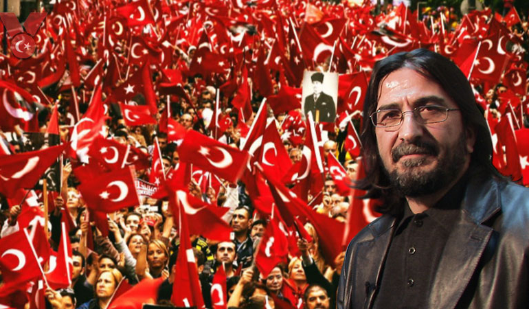 Ağabeyimiz Nihat Genç’i 1 yıl önce kaybettik: Bayrağı devraldık, emanetine sahip çıkıyoruz!