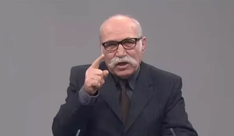 HKP lideri Nurullah Efe cezaevine girecek